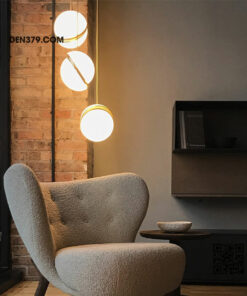 Đèn thả trang trí hiện đại DH27