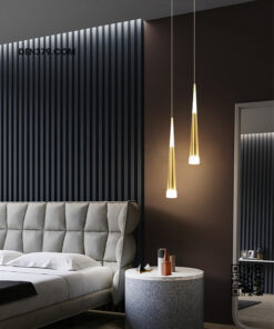 Đèn thả trang trí DH8004