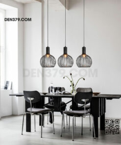 Đèn thả trang trí DH88