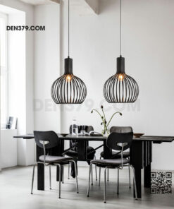 Đèn thả trang trí DH88