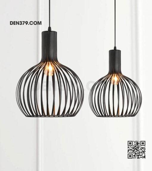 Đèn thả trang trí DH88