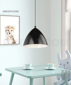 Đèn thả chụp nhôm cao cấp DK0996