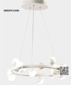 Đèn thả LED trang trí cao cấp DK2850/16