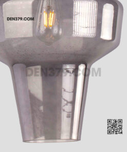 Đèn thả thủy tinh cao cấp DK8065L