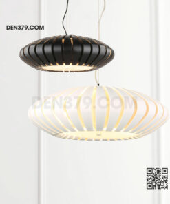 Đèn thả trang trí cao cấp DK8A001