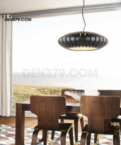 Đèn thả trang trí cao cấp DK8A001