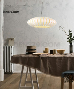 Đèn thả trang trí cao cấp DK8A001