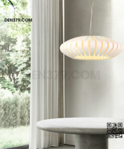 Đèn thả trang trí cao cấp DK8A001