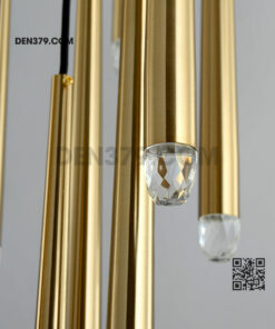 Bộ đèn thả 16 chiếc cao cấp KZ149