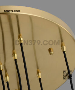 Bộ đèn thả 16 chiếc cao cấp KZ149