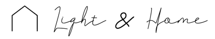 logo Lighting & Home
