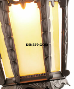 Đèn tường trang trí ngoài trời QW8978