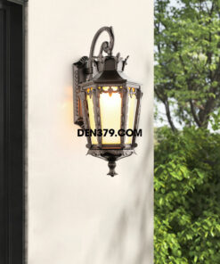 Đèn tường trang trí ngoài trời QW8978