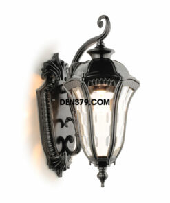 Đèn tường trang trí ngoài trời QD98/9