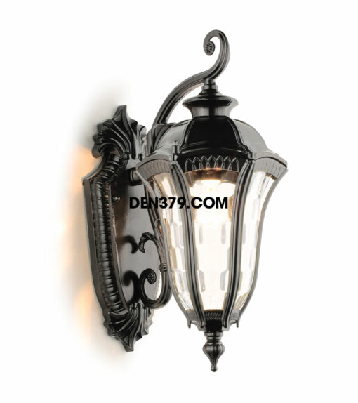 Đèn tường trang trí ngoài trời QD98/9