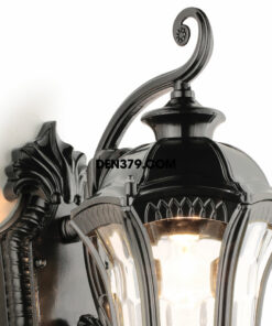 Đèn tường trang trí ngoài trời QD98/9