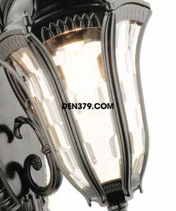 Đèn tường trang trí ngoài trời QD98/9