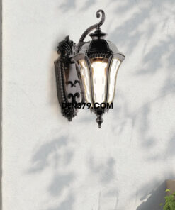 Đèn tường trang trí ngoài trời QD98/9