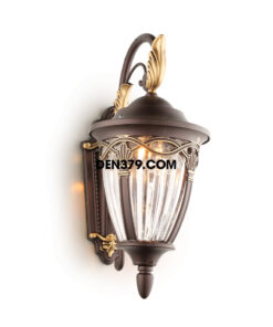 Đèn tường trang trí ngoài trời QK206-CF