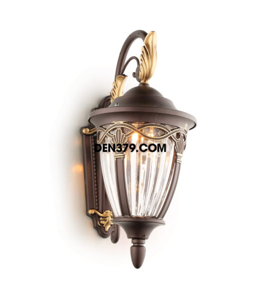 Đèn tường trang trí ngoài trời QK206-CF