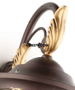 Đèn tường trang trí ngoài trời QK206-CF