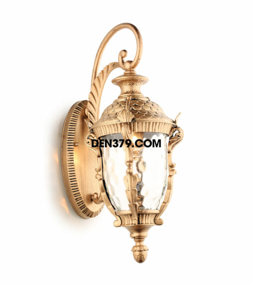 Đèn tường trang trí ngoài trời QK190