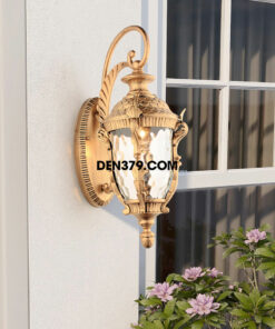 Đèn tường trang trí ngoài trời QK190