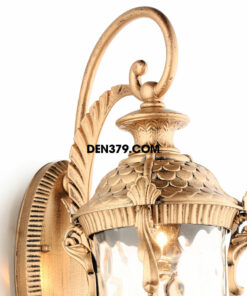 Đèn tường trang trí ngoài trời QK190