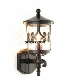 Đèn tường trang trí ngoài trời QK191