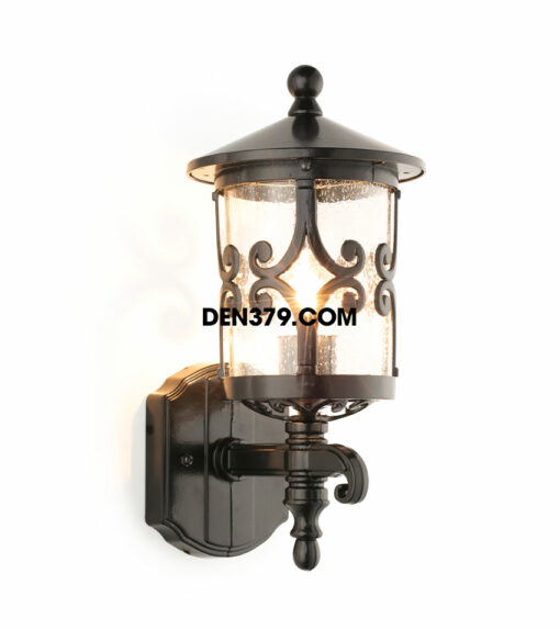 Đèn tường trang trí ngoài trời QK191