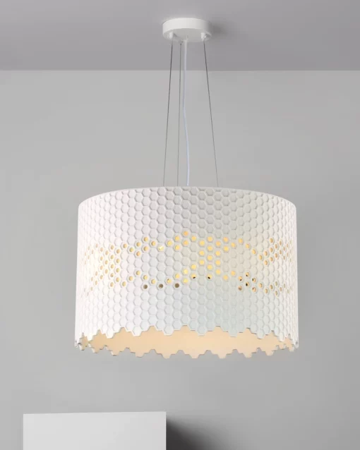 Đèn thả trang trí cao cấp DK5099