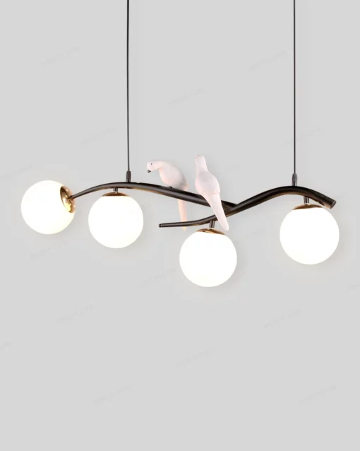 Đèn thả trang trí D2057B