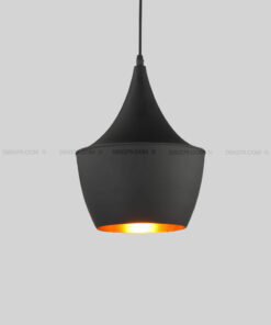 đèn thả trang trí, đèn thả,đèn thả hiện đại,đèn thả chụp sắt