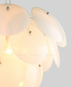 đèn thả trang trí hiện đại