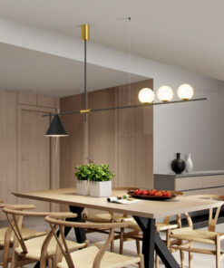 đèn thả,đèn thả trang trí,đèn thả bàn ăn, đèn thả hiện đại, đèn chùm nhỏ bàn ăn