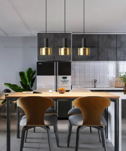 đèn thả bàn ăn 3 chiếc,đèn thả 3 bóng,đèn thả,đèn thả trang trí,đèn thả trang trí bàn ăn