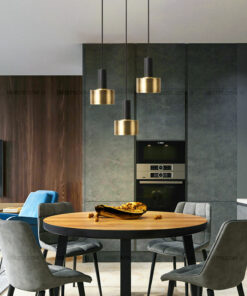 đèn thả bàn ăn 3 chiếc,đèn thả 3 bóng,đèn thả,đèn thả trang trí,đèn thả trang trí bàn ăn