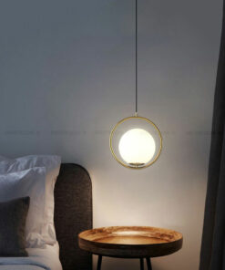 đèn thả,đèn thả trang trí,đèn thả thủy tinh,đèn thả cao cấp