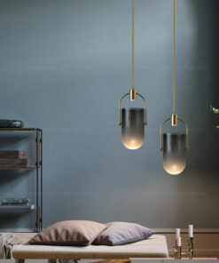 Đèn thả trang trí hiện đại DA2003