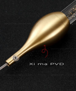 Đèn thả trang trí pha lê cao cấp DH2001/1