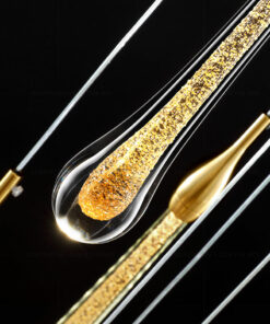 Đèn thả trang trí pha lê cao cấp DH2001/1