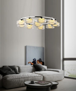 Đèn thả trang trí DK211/10