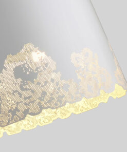 đèn thả trang trí bàn ăn cao cấp