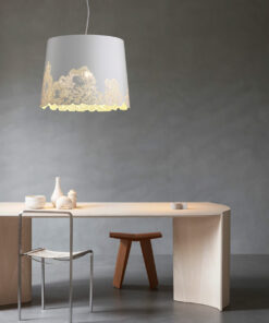 đèn thả trang trí bàn ăn cao cấp