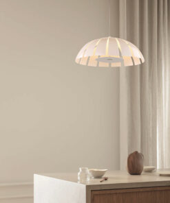 đèn thả trang trí bàn ăn