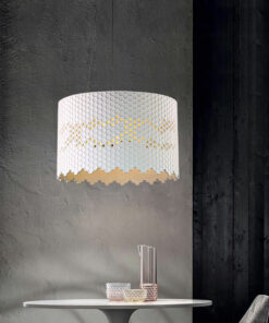 đèn thả cao cấp trang trí bàn ăn