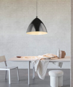 đèn thả trang trí bàn ăn