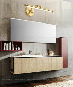 đèn tường soi trương trang trí, đèn soi gương nhà tắm, đèn tường trang trí