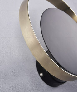 đèn tường hiện đại, đèn gắn tường, đèn tường trang trí, đèn tường led hình tròn,đèn tương