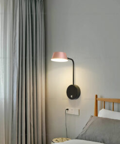 đèn gắn tường trang trí, đèn ngủ gắn tường, đèn tường hiện đại, đèn tường trang trí phòng ngủ